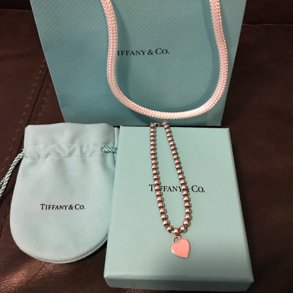 Tiffany and Co bracelet